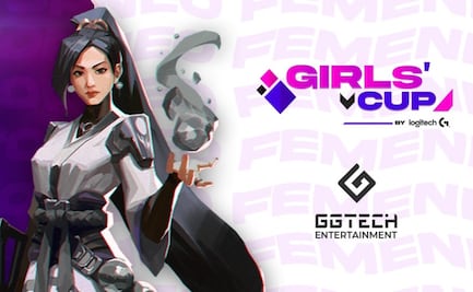 Porque las mujeres también son gamers, celebrarán primer torneo femenil de Valorant