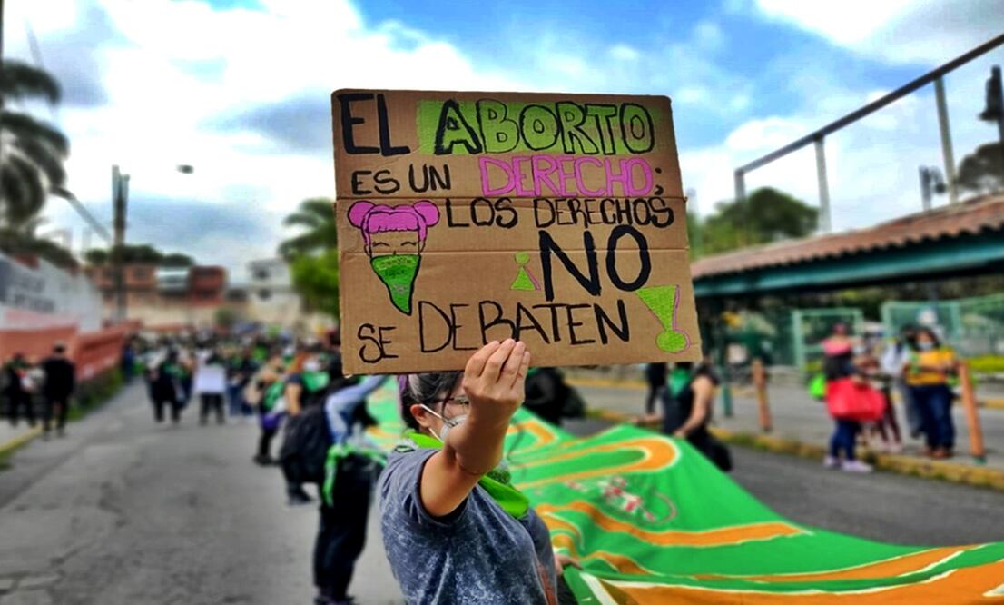 La senadora Martha Lucía Micher Camarena denunció una campaña de difamación en su contra en la que “la ultraderecha” la acusa falsamente de impulsar una iniciativa para que se despenalice el aborto en todo el país. Foto: archivo/EL UNIVERSAL