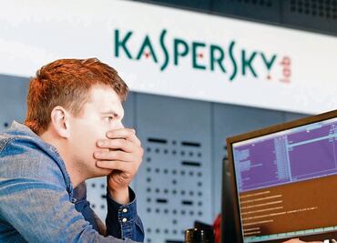 Arrecia ciberguerra en AL; México, en segundo lugar