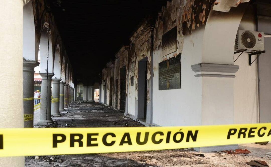 (Photo: Patricia Morales /EL UNIVERSAL) 