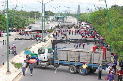 Falta de autoridad e inflación preocupan a los empresarios