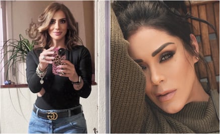 Azalia, exBig Brother, explica por qué tiene una mala imagen de Marichelo; afirma que trata mal a la gente