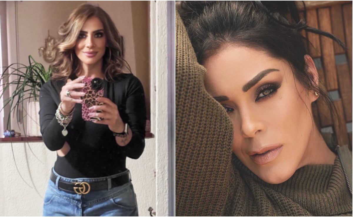 Azalia, exBig Brother, explica por qué tiene una mala imagen de Marichelo; afirma que trata mal a la gente