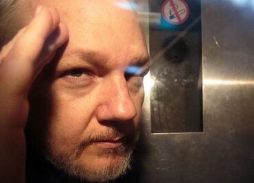 Julian Assange: el gobierno de Reino Unido aprueba la extradición del fundador de WikiLeaks a Estados Unidos