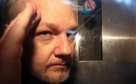 Julian Assange: el gobierno de Reino Unido aprueba la extradición del fundador de WikiLeaks a Estados Unidos