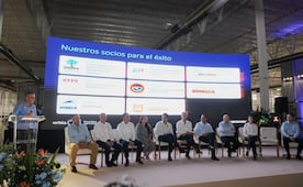 Inauguran planta de Netafim en Hermosillo; inversión de 20 mdd generará 200 empleos