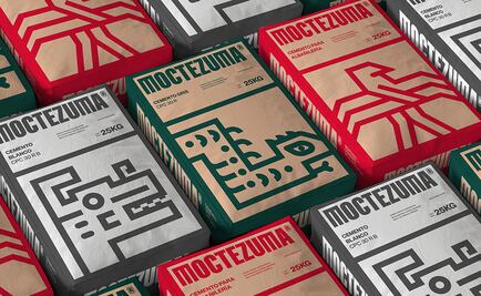 Cementos Moctezuma renueva su imagen; apuesta por un futuro innovador y sustentable