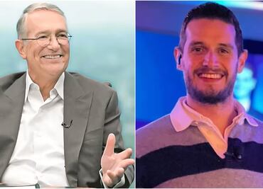 Salinas Pliego considera contratar a Adrián Marcelo para La Academia tras abandonar La Casa de los Famosos