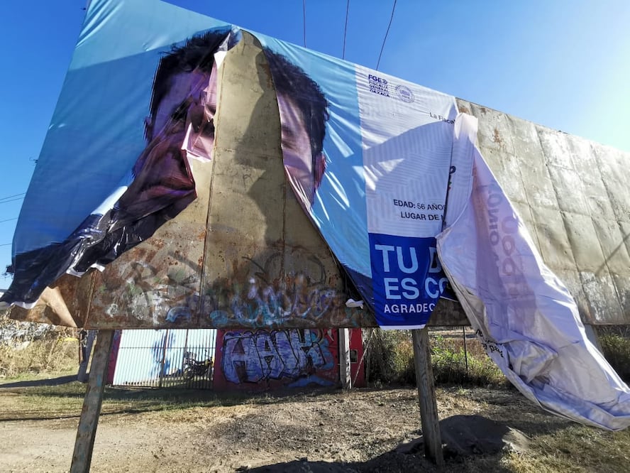 Foto: Edwin Hernández