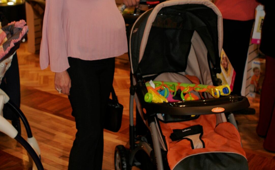 ARCHIVO / EL UNIVERSAL