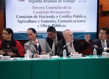 Si se extiende desabasto de gasolinas podríamos caer en una situación más peligrosa: Heath