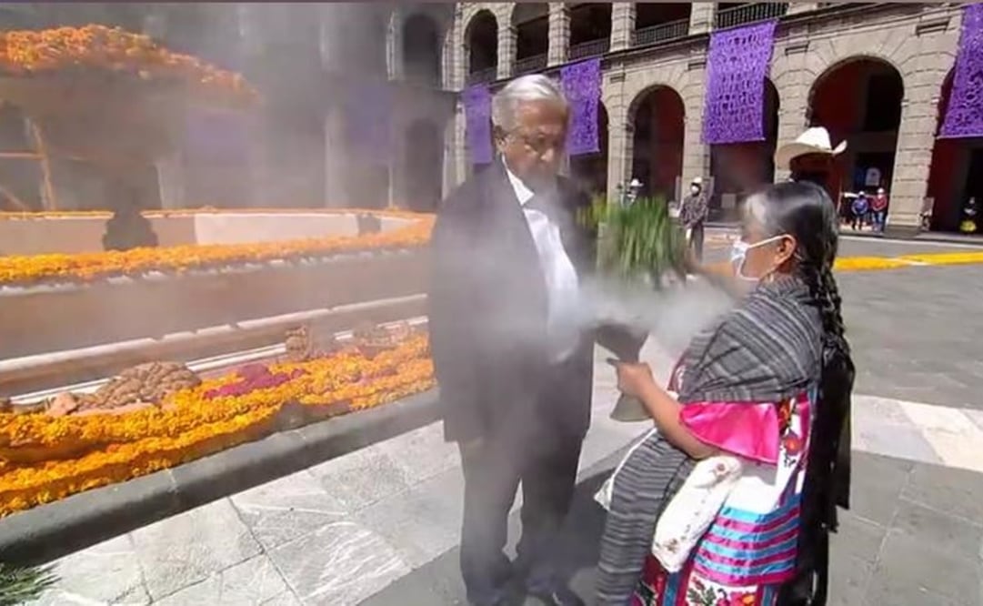 Foto: Gobierno de México 