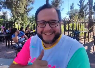 “Los mexicanos están más despiertos y felices”: José Ramón López destaca liderazgo de su padre a 6 años de su victoria