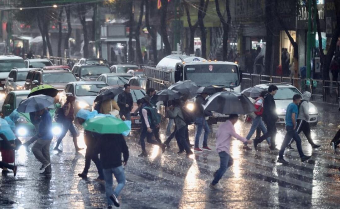 Fotografía: Archivo / EL UNIVERSAL