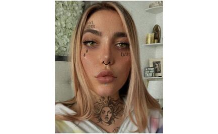 Frida Sofía enfrenta nuevo escándalo por arresto