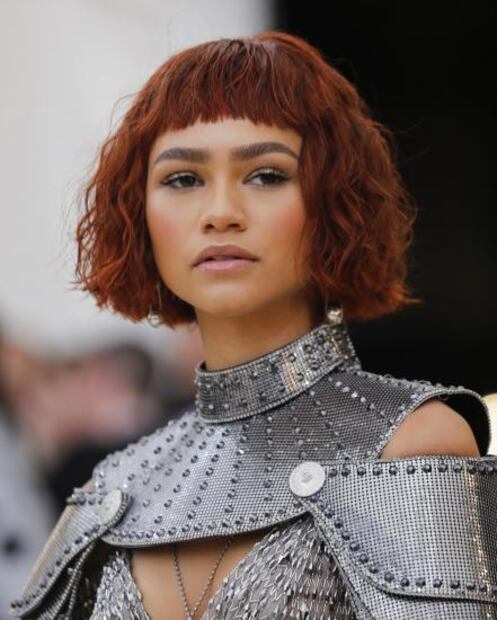 Los mejores beauty looks de la Met Gala 2018