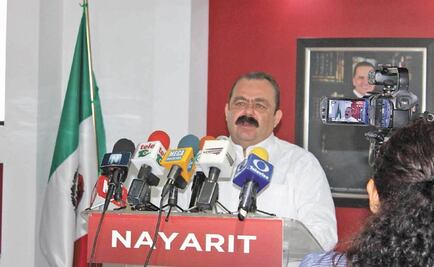 Condenan a exfiscal de Nayarit, Édgar Veytia, a 20 años de prisión en NY