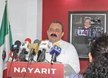 Condenan a exfiscal de Nayarit, Édgar Veytia, a 20 años de prisión en NY