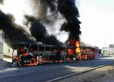 Confirman un muerto más por disturbios en Ixmiquilpan