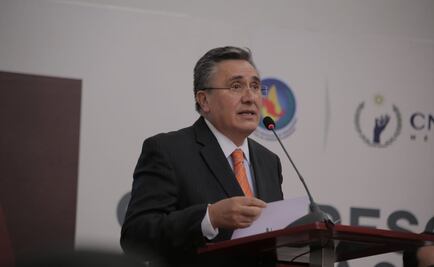 Ingenuo, pensar que Guardia Nacional es la solución a todos los problemas: CNDH