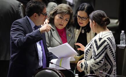 Diputados avalan Ley de Ingresos de AMLO; va al Senado