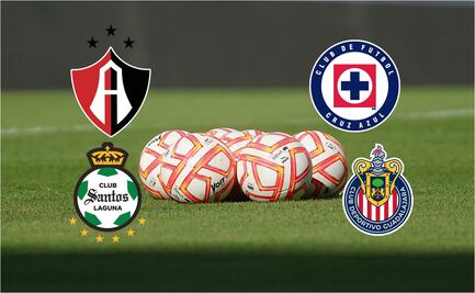 ¿Qué partidos ver este sábado 16 de julio de la Jornada 3 del Apertura 2022 de la Liga MX?