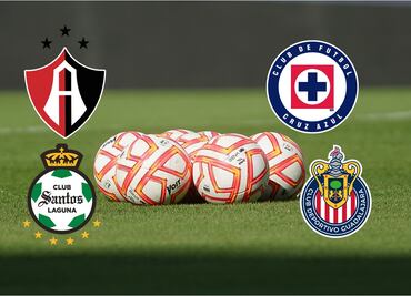 ¿Qué partidos ver este sábado 16 de julio de la Jornada 3 del Apertura 2022 de la Liga MX?