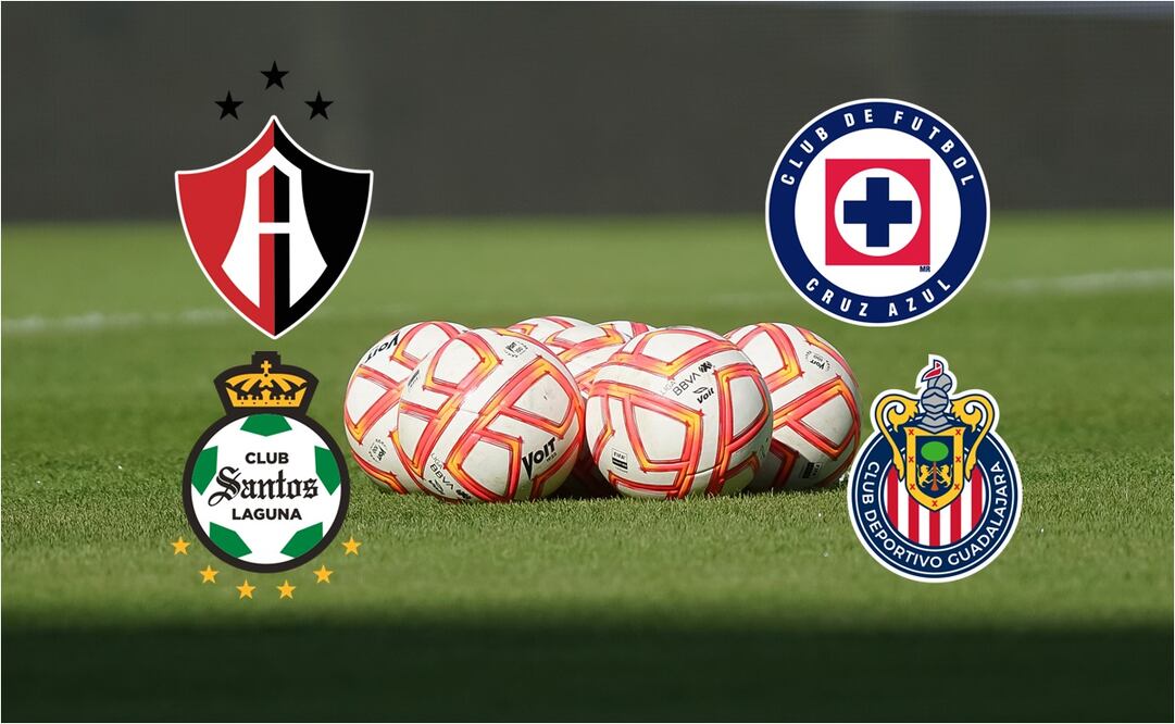 ¿Qué partidos ver este sábado 16 de julio de la Jornada 3 del Apertura 2022 de la Liga MX? / FOTO: ESPECIAL
