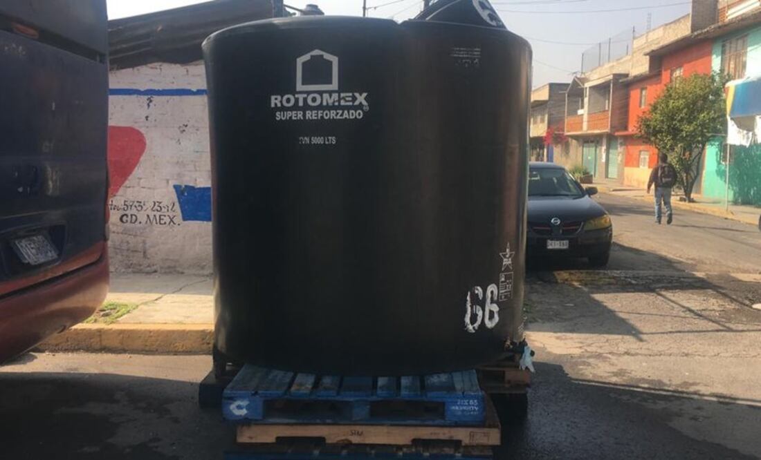 Foto: Emilio Fernández. EL UNIVERSAL