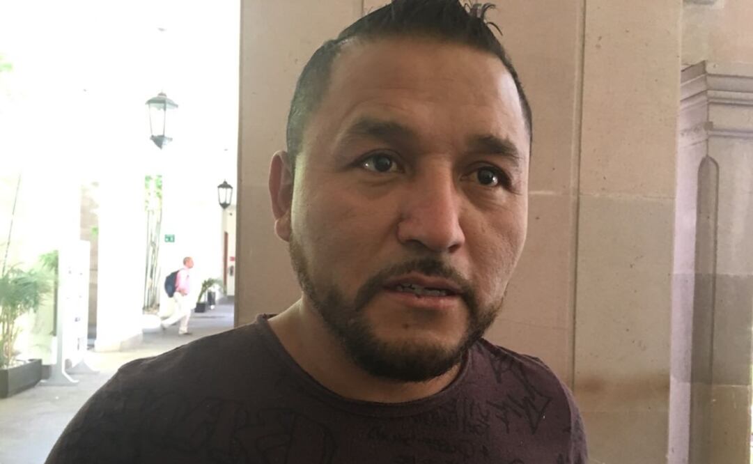 Fotografía: EL UNIVERSAL SLP