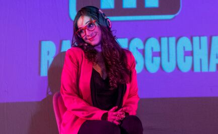 Claudia Cervantes: Puedo trabajar hasta un día antes del parto