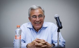 ¿Qué es la desaparición de poderes?; PAN presenta solicitud por el caso Rocha
