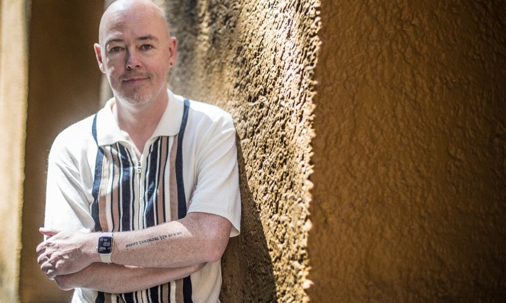 Foto: German Espinosa/EL UNIVERSAL.