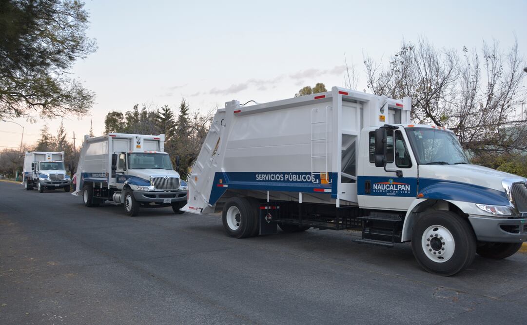 Foto: Juan Manuel Barrera / El Universal