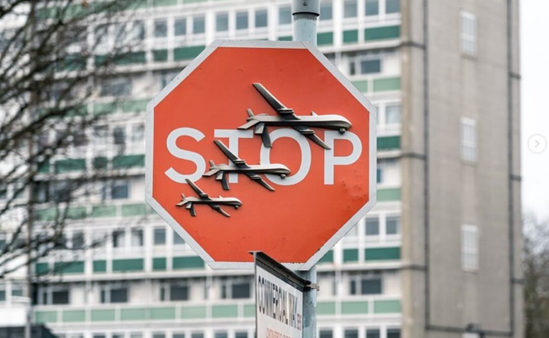 Foto: Vía Instagram del artista.