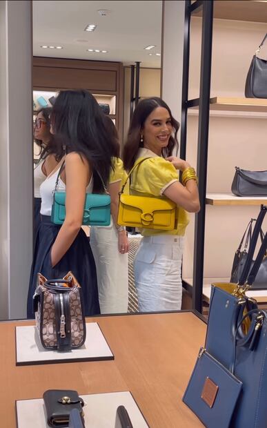 Foto: Instagram @alecapetilloga