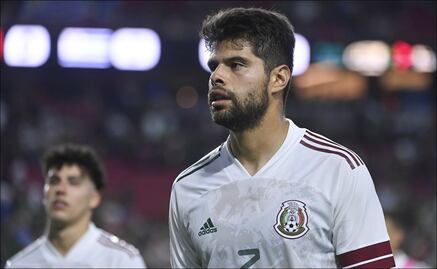 América y Tigres se pelean por Néstor Araujo, pero él no quiere venir