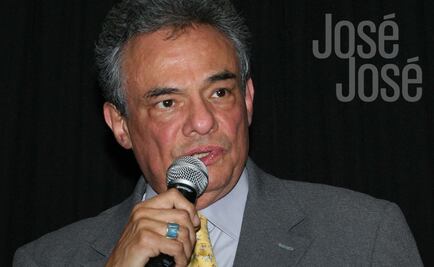 José José, adiós al 'Príncipe de la canción'
