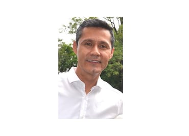 Perfil. Carlos Alberto Ulloa Pérez, próximo titular de Secretaría Particular