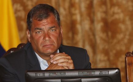 Anuncia Ecuador alza de impuestos para reconstrucción