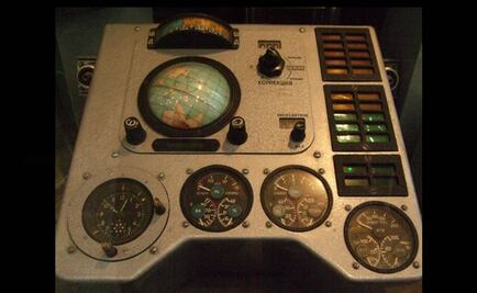 Se cumplen 55 años del primer vuelo espacial humano