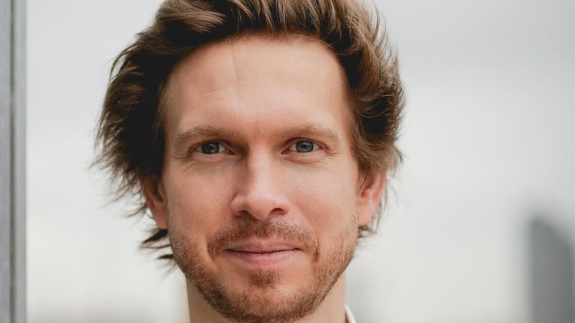 Foto: Cortesía: Christian Busch