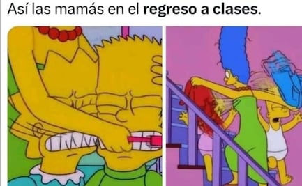 ¡Volver a clases nunca fue tan divertido! Los mejores memes que dejó el nuevo ciclo escolar 2024-2025