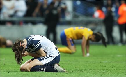 Liga MX Femenil, la verdadera víctima de la crisis; 70 jugadoras sin equipo