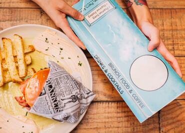 ¿Cuál fue el inicio de las guías gastronómicas?