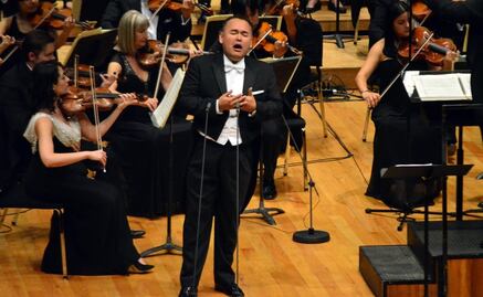 Javier Camarena vuelve al MET en ópera “I Puritani”