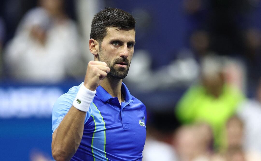 Novak Djokovic comparte el desayuno que lo ayuda a mantenerse en forma y ganar torneos