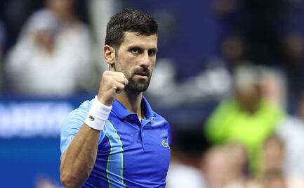 Novak Djokovic comparte el desayuno que lo ayuda a mantenerse en forma y ganar torneos