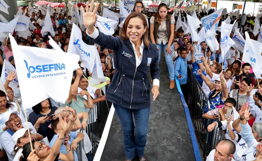 (Foto: Archivo/El Universal)