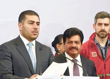 Esperan más de 10 millones de fieles en Basílica